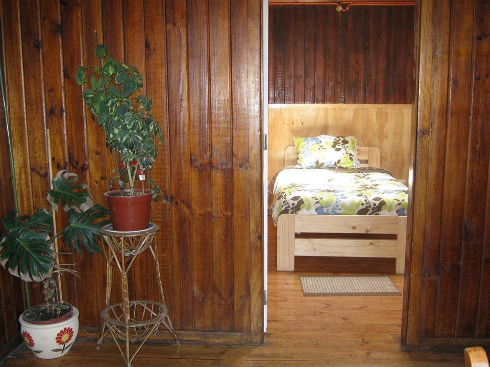 Hostal Destino Bellavista Valparaíso Dış mekan fotoğraf